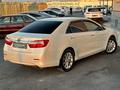 Toyota Camry 2011 года за 9 200 000 тг. в Шымкент – фото 2