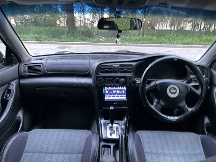 Subaru Legacy 1999 года за 3 000 000 тг. в Алматы – фото 2