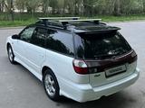 Subaru Legacy 1999 годаүшін3 000 000 тг. в Алматы – фото 3