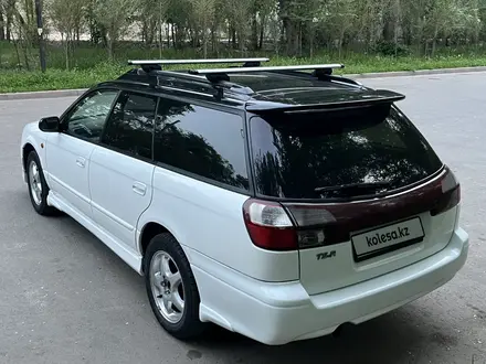 Subaru Legacy 1999 года за 3 000 000 тг. в Алматы – фото 3