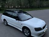 Subaru Legacy 1999 годаүшін3 000 000 тг. в Алматы
