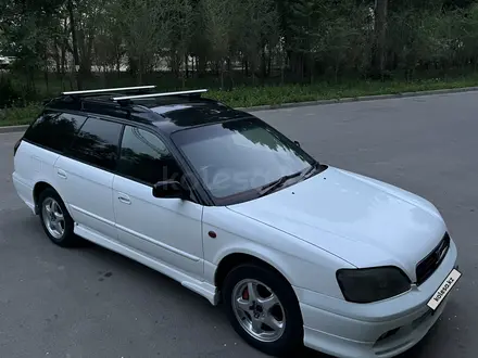 Subaru Legacy 1999 года за 3 000 000 тг. в Алматы