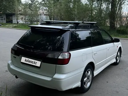 Subaru Legacy 1999 года за 3 000 000 тг. в Алматы – фото 4