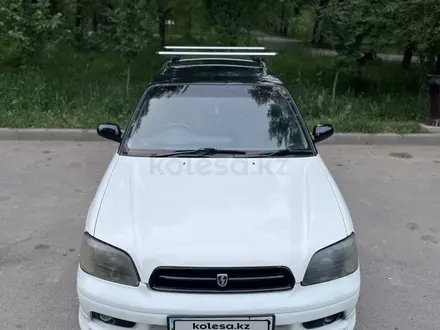 Subaru Legacy 1999 года за 3 000 000 тг. в Алматы – фото 6