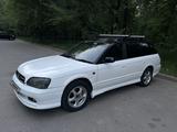Subaru Legacy 1999 годаүшін3 000 000 тг. в Алматы – фото 5
