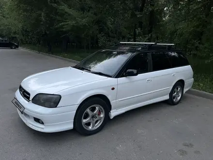 Subaru Legacy 1999 года за 3 000 000 тг. в Алматы – фото 5