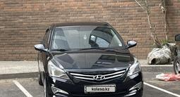 Hyundai Accent 2014 годаүшін5 800 000 тг. в Астана