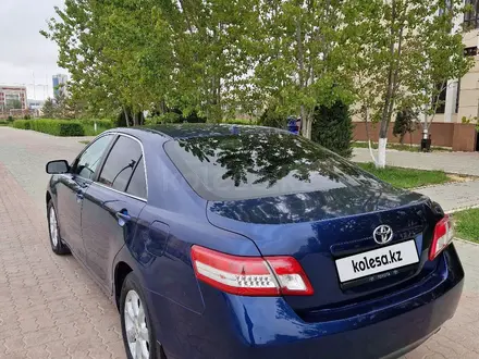 Toyota Camry 2009 года за 5 800 000 тг. в Актау – фото 2