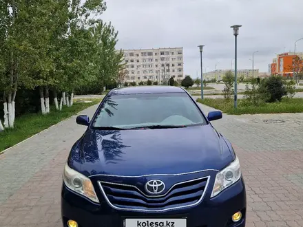Toyota Camry 2009 года за 5 800 000 тг. в Актау – фото 10