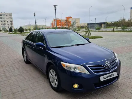 Toyota Camry 2009 года за 5 800 000 тг. в Актау – фото 11