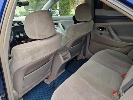 Toyota Camry 2009 года за 5 800 000 тг. в Актау – фото 12