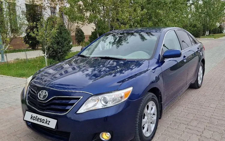 Toyota Camry 2009 годаүшін5 800 000 тг. в Актау