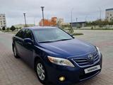 Toyota Camry 2009 года за 5 800 000 тг. в Актау – фото 3