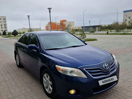 Toyota Camry 2009 года за 5 800 000 тг. в Актау – фото 3