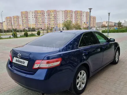 Toyota Camry 2009 года за 5 800 000 тг. в Актау – фото 6