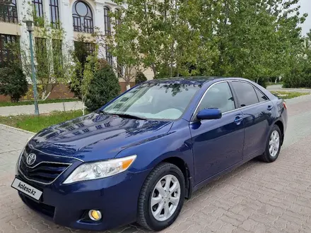 Toyota Camry 2009 года за 5 800 000 тг. в Актау – фото 7