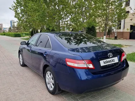 Toyota Camry 2009 года за 5 800 000 тг. в Актау – фото 8