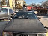 Audi 100 1989 годаүшін550 000 тг. в Жаркент – фото 2