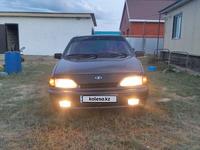 ВАЗ (Lada) 2114 2007 года за 950 000 тг. в Актобе