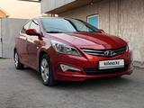 Hyundai Accent 2014 годаfor5 700 000 тг. в Алматы