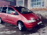 Volkswagen Sharan 1996 годаүшін1 500 000 тг. в Тараз – фото 4