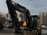 Volvo  EW 2019 года за 40 000 000 тг. в Астана – фото 2