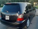 Honda Odyssey 2003 годаfor3 800 000 тг. в Талдыкорган – фото 2