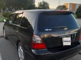 Honda Odyssey 2003 годаfor3 800 000 тг. в Талдыкорган