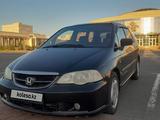 Honda Odyssey 2003 годаfor3 800 000 тг. в Талдыкорган – фото 3