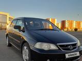 Honda Odyssey 2003 годаfor3 800 000 тг. в Талдыкорган – фото 4