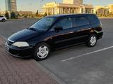 Honda Odyssey 2003 годаfor3 800 000 тг. в Талдыкорган – фото 5
