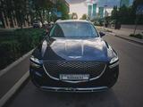 Genesis GV70 2022 года за 22 000 000 тг. в Петропавловск
