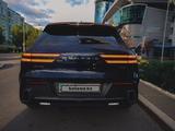 Genesis GV70 2022 года за 22 000 000 тг. в Петропавловск – фото 3