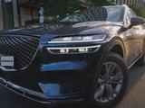 Genesis GV70 2022 года за 22 000 000 тг. в Петропавловск – фото 2