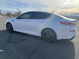 Kia Optima 2019 года за 11 000 000 тг. в Шымкент – фото 5