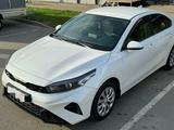 Kia Cerato 2026 года за 10 050 000 тг. в Алматы