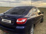 ВАЗ (Lada) Granta 2191 2015 годаfor2 300 000 тг. в Уральск – фото 4