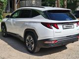 Hyundai Tucson 2022 года за 12 000 000 тг. в Усть-Каменогорск – фото 2