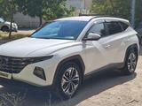 Hyundai Tucson 2022 года за 12 000 000 тг. в Усть-Каменогорск