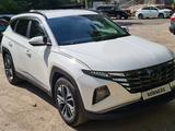 Hyundai Tucson 2022 года за 12 000 000 тг. в Усть-Каменогорск – фото 3