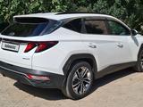 Hyundai Tucson 2022 года за 12 000 000 тг. в Усть-Каменогорск – фото 4