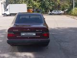 Mercedes-Benz E 200 1991 годаүшін1 500 000 тг. в Шымкент – фото 5