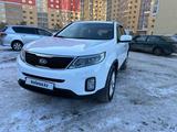 Kia Sorento 2012 годаfor8 490 000 тг. в Астана – фото 2