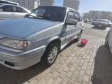 ВАЗ (Lada) 2115 2005 года за 1 500 000 тг. в Актау – фото 2