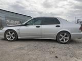 Saab 9-5 2001 годаfor2 200 000 тг. в Алматы – фото 5