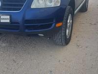 Volkswagen Touareg 2004 года за 4 400 000 тг. в Актау