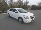 Chevrolet Cobalt 2024 годаүшін6 900 000 тг. в Тараз – фото 2
