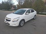 Chevrolet Cobalt 2024 годаүшін6 900 000 тг. в Тараз