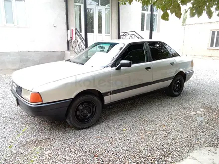 Audi 80 1988 года за 950 000 тг. в Туркестан