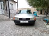 Audi 80 1988 года за 950 000 тг. в Туркестан – фото 4